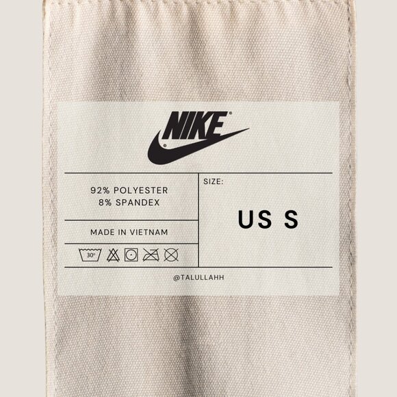 Navy Windrunner Shorts - Picture 2 of 4